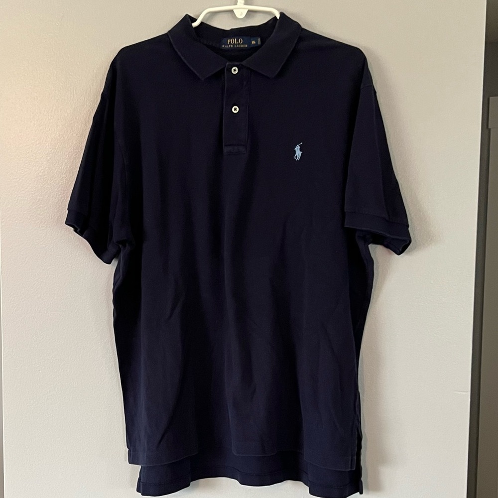 Polo Ralph Lauren short sleeve Polo
